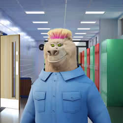Kodiak
