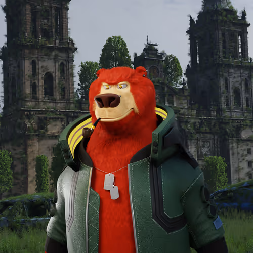 Partybear