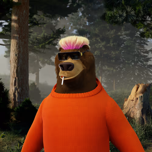 Partybear