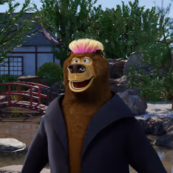 8665