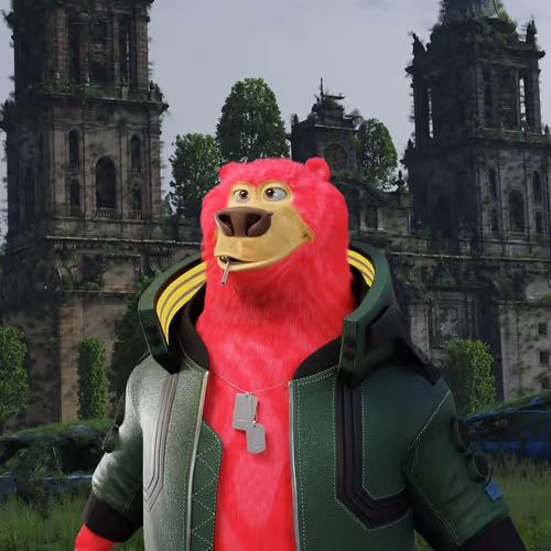 Partybear