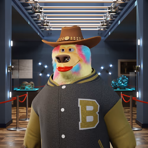 Partybear