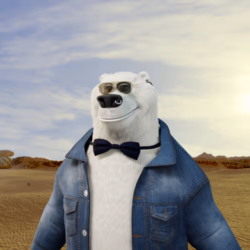 Partybear