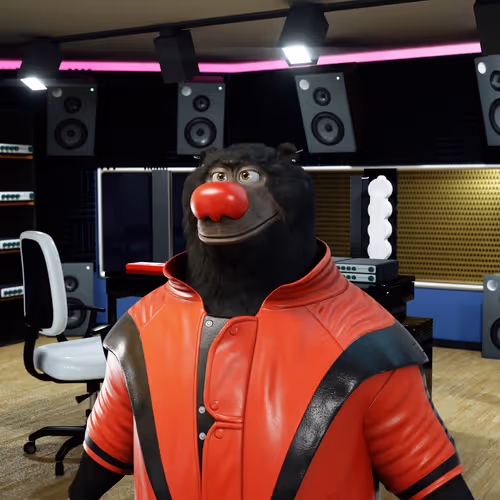 Partybear