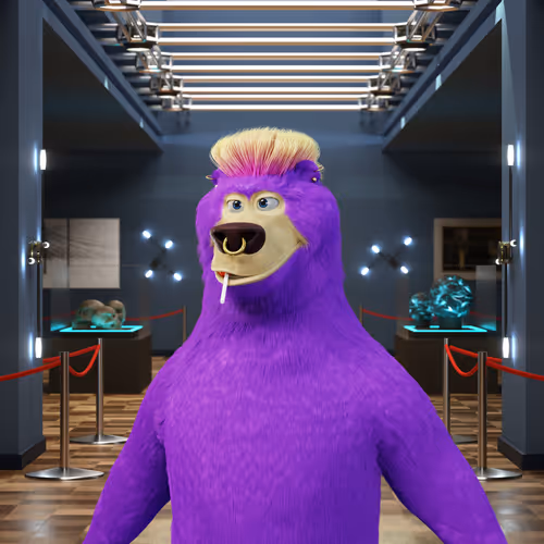 Partybear