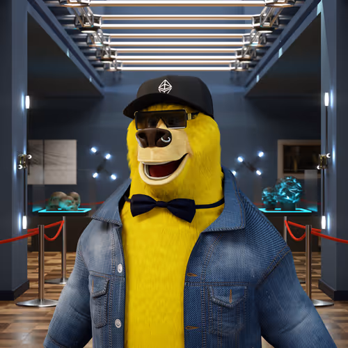 Partybear