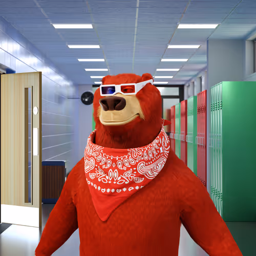 Partybear