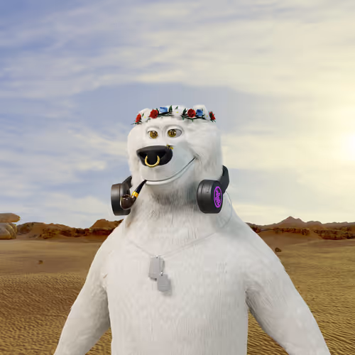 Partybear