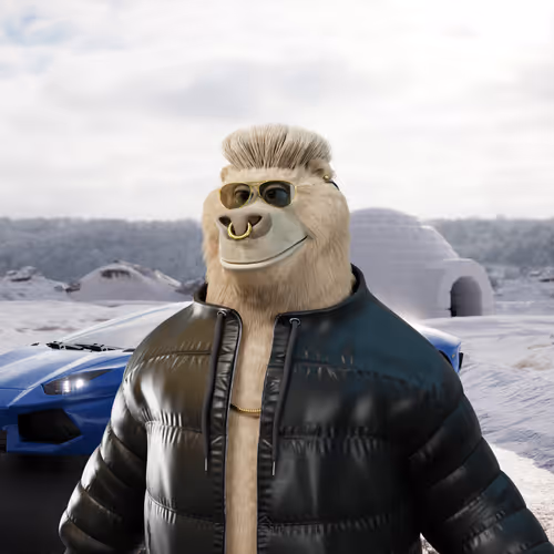 Partybear
