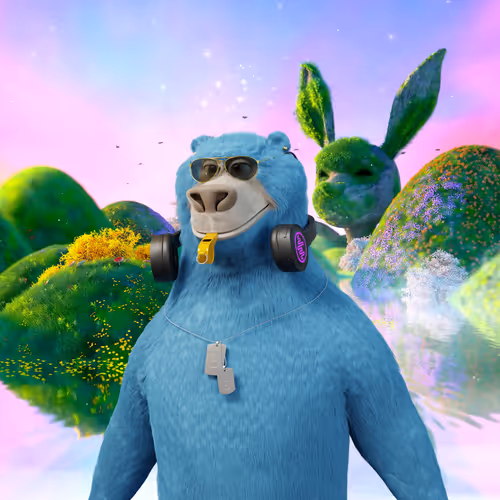 Partybear