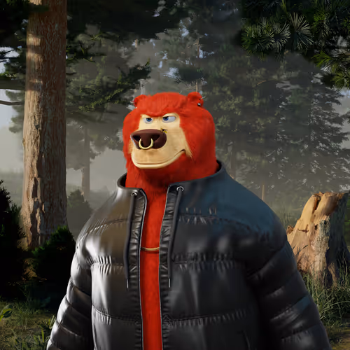 Partybear