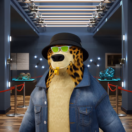Partybear
