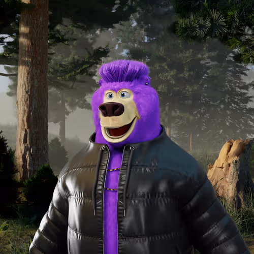 Partybear