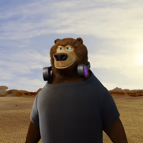 Partybear