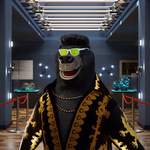 Partybear