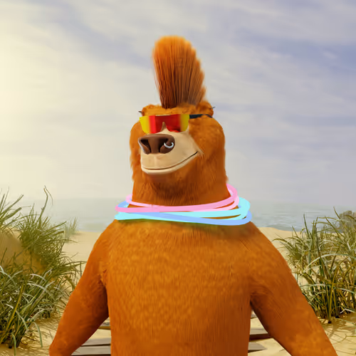 Partybear
