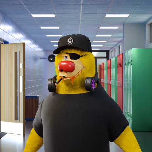 Partybear
