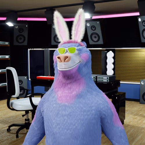 Partybear