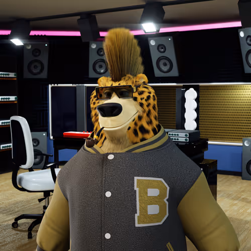 Partybear