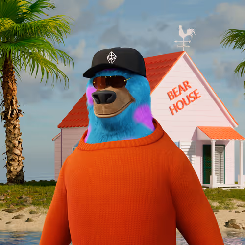 Partybear