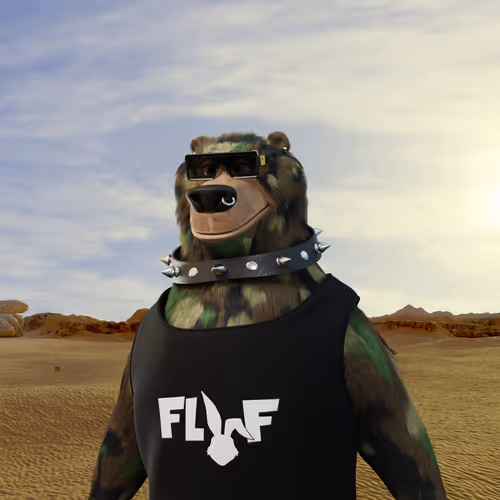 Partybear