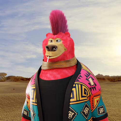 Partybear