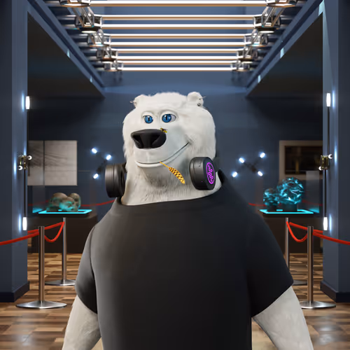 Partybear