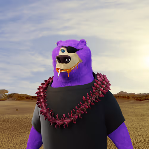 Partybear