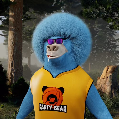 Bear Unit