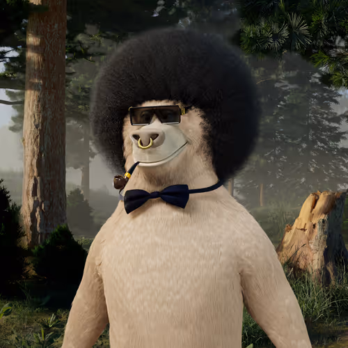 Partybear