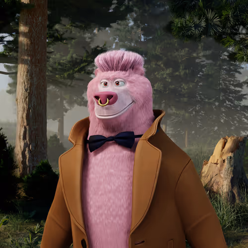 Partybear