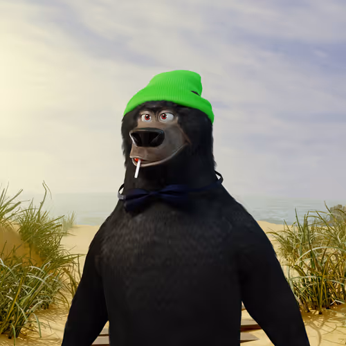 Partybear