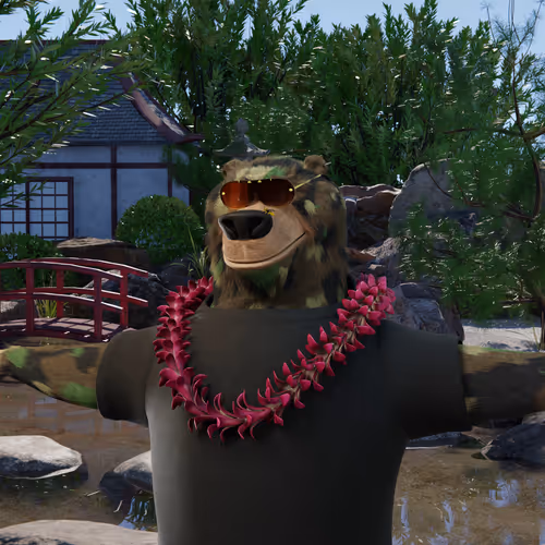 Partybear