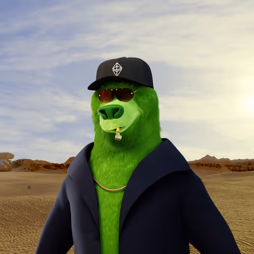 Partybear