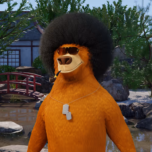 Partybear