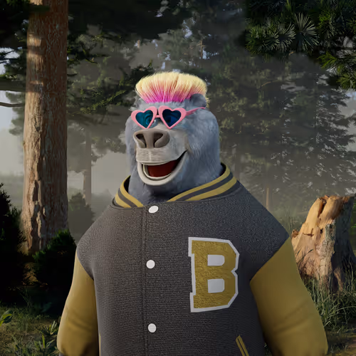 Partybear