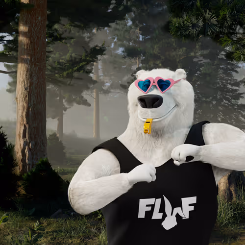 Partybear
