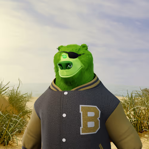 Partybear