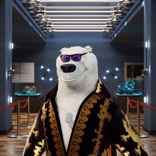 Partybear