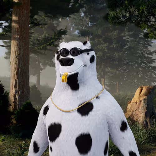 Partybear