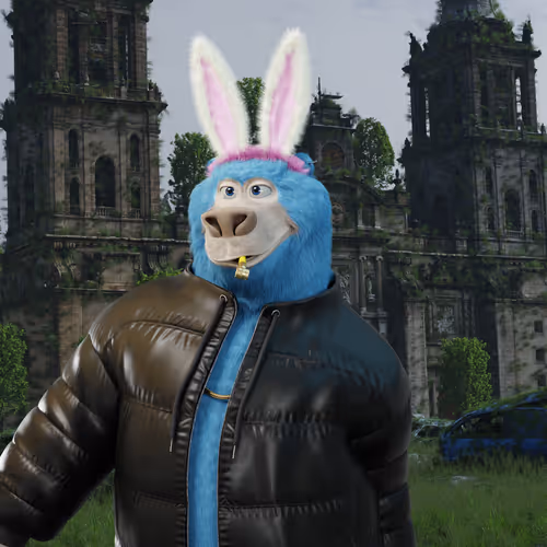 Partybear