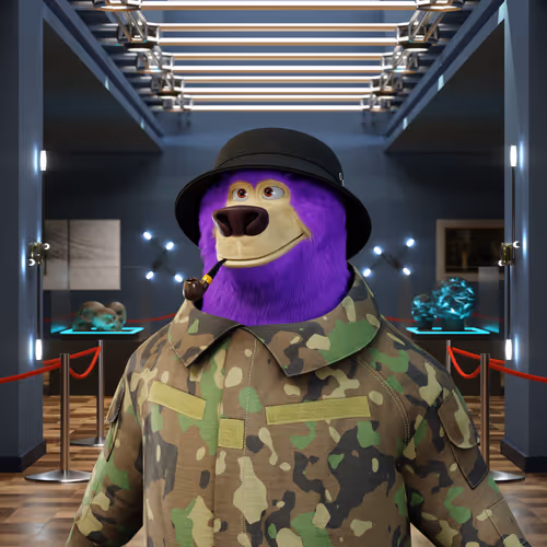Partybear