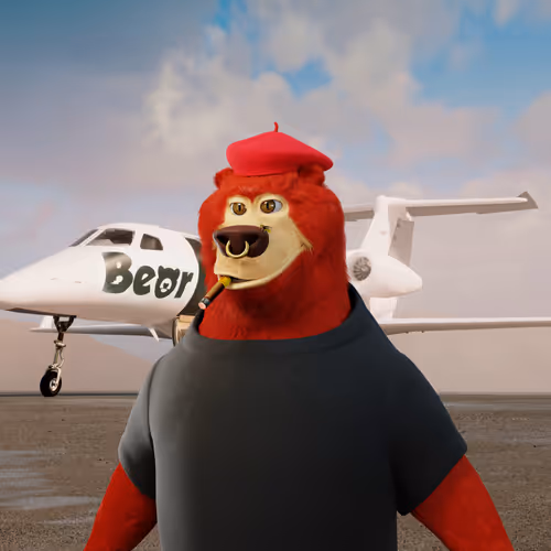 Partybear