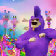 7391