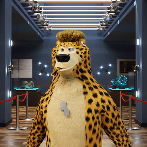 Partybear
