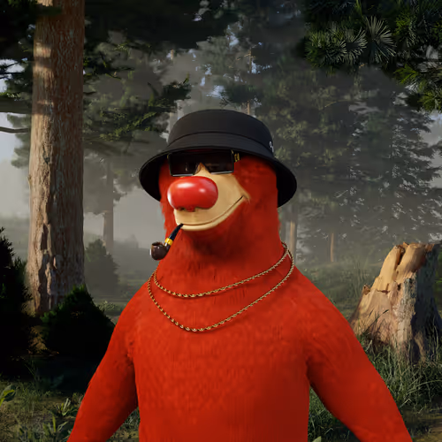 Partybear