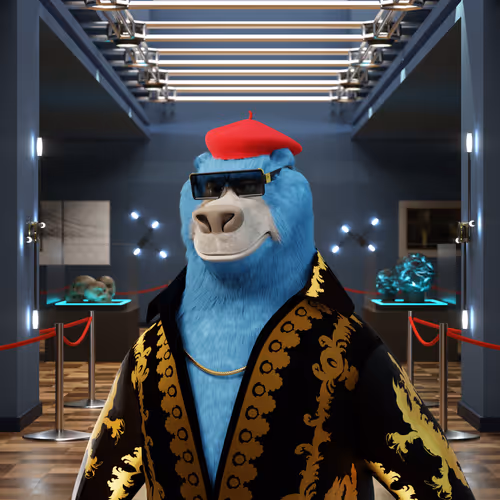 Partybear
