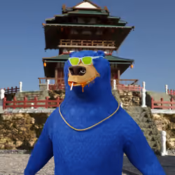 HoneyGBear