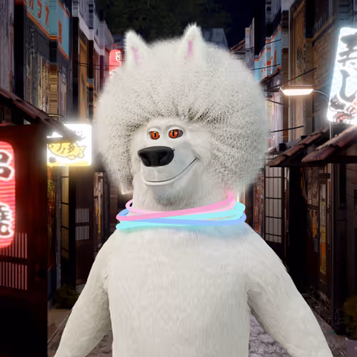 Partybear
