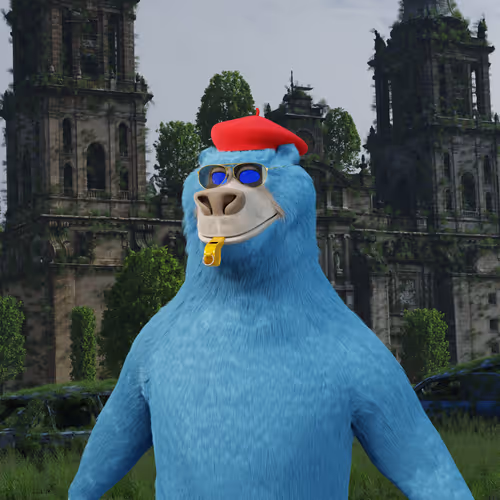 Partybear